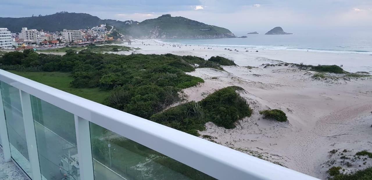 Aparts Da Praia Grande 303 Arraial do Cabo Eksteriør billede